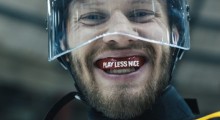 Nike’s ‘Less Nice’ Hockey Campaign Sees 9 Ads Explore Canadian’s Competitive Characteristics