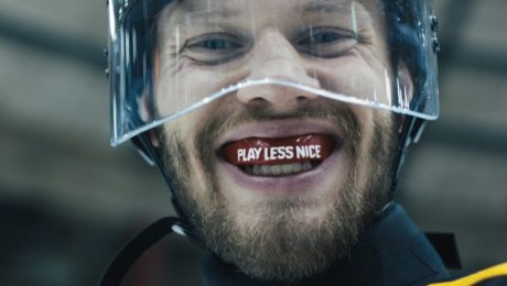 Nike’s ‘Less Nice’ Hockey Campaign Sees 9 Ads Explore Canadian’s Competitive Characteristics