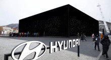 Hyundai Pavillion Shows Dark Side Of The Winter Olympics & The (Hydrogen) Future Of Mobility