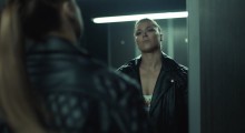 Ronda Rousey Relieves Real-Life ‘Rowdy Roddy Piper’ Moment In WWE 2K19 Pre-Order Launch Trailer