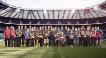 New Premier Rugby Title Sponsor Gallagher Rolls Out Community ‘Heroes Of The Game’ For New Season