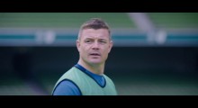 Aviva Ireland Campaign Fronted By Sports Stars Keane, O’Driscoll & Stadium Sponsorship