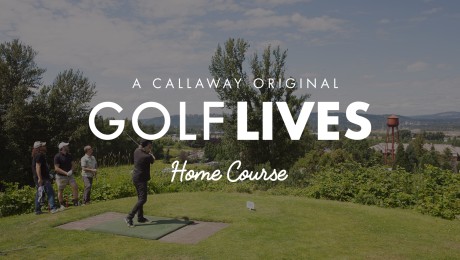 Callaway Continues Its Inclusivity/Diversity ‘Golf Lives’ Initiative With three Part ‘Home Course’ Series
