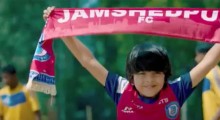 Jamshedpur FC Campaign Tribute To Its ‘Greatest Fan’ To Build Buzz Around ISL 5 Kick-Off