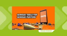 Neds’ Spring Racing Campaign Comes Out Of The Gates With ‘Serious Tools For Serious Punters’