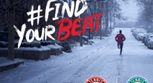 Tennis Canada’s ‘Find Your Beat’ Campaign Leverages Elite Success To Engage A New Generation