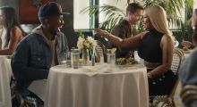 EA Madden ‘Legends’ Campaign Shows Success & Celebrity Fantasies In All-Star Holiday Spot