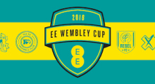 Fresh Format For EE’s ‘Wembley Cup‘ Tournament Adds Internationals To YouTubers