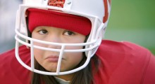 Girls Inc Teams Up with CBS for a Special Super Bowl ‘Confidence/Success’ PSA Spot