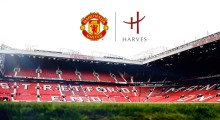 Man Utd Team Up With Harves To Open Immersive Entertainment / Experience Centres Across China
