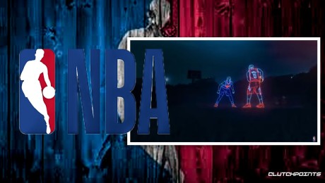 NBA’s December Campaign ‘Lights Up’ Christmas To Promote Its Festive Schedule
