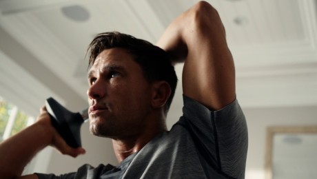 Peloton Launches ‘Tread’ On-Demand Home Fitness Classes In US With New ‘Uncharted’ Campaign
