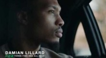 Lillard Fronts BioFreeze ‘Overcome’ Campaign Released To Leverage the NBA All-Star Game
