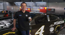 Busch Beer Marks 40-Year NASCAR Partnership With #Car2Can Daytona 500 Contest