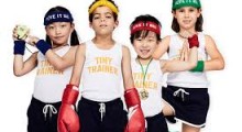 ‘Tiny Trainers’ Is The Latest Phase Of Sport Australia’s ‘Find Your 30’ Health & Fitness Initiative