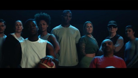 ‘It’s Anyone’s Game’ Spot Promotes Empowering Online Hub ‘Parasport Powered By Toyota’