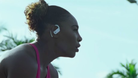 Beats By Dre Amasses A-List Athlete Team For New Powerbeats Pro Ad Campaign
