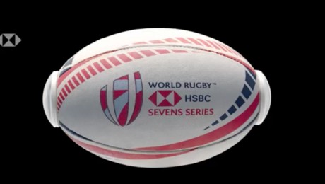 HSBC Passes Robotic Rugby Ball To Shine Hong Kong Sevens Spotlight On Local Businesses