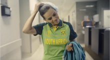 New Balance & Cricket South Africa Launch ‘Seize Your Opportunity’ Ahead Of The ICC World Cup