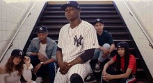 Jay Rock Fronts Official MLB Cap Partner New Era’s ‘We Reign As One’ Campaign For New Season