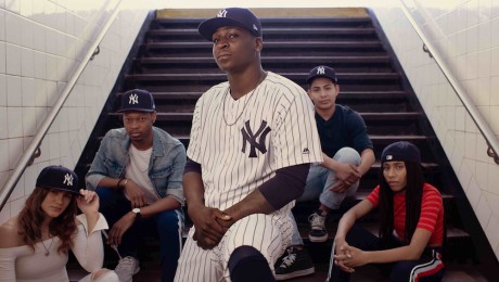 Jay Rock Fronts Official MLB Cap Partner New Era’s ‘We Reign As One’ Campaign For New Season