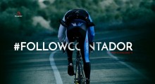 Polartech Digital Contest #FollowContador Leverages Kit Partnership With Fundacion Contador Team