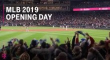 T-Mobile Leverages Mariners Stadium Sponsorship In MLB ‘Opening Day’ Campaign
