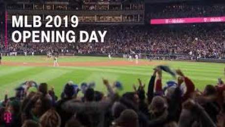 T-Mobile Leverages Mariners Stadium Sponsorship In MLB ‘Opening Day’ Campaign
