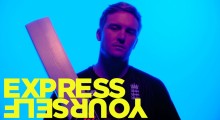 ECB’s World Cup ‘Express Yourself’ Campaign Aims To Inspire 16 To 24-Year-Olds To Take Up the Sport