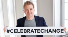 Rosberg & ABB FIA Formula E Launch Greentech Festival #CelebrateChange Ahead Of Berlin E-Prix