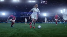 Lucozade Sport Supports England Lionesses Via On-Bottle & A Three Lions/ Lionesses Anthem Rewrite