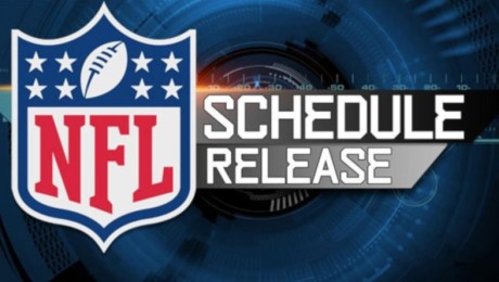NFL 2019/20 Schedule Release Results In A Stream Of Quirky, On-Trend Team Social Videos