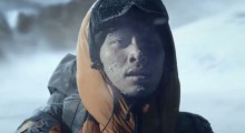 Epic Red Bull/TCP Film Tells Tale Of Influencer Hoang Le Giang Seven Summit Challenge