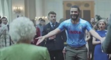 Star Sports’ World Cup ‘Cricket Ka Crown’ Promo Portrays ICC Trophy As Cricket’s Crown