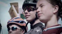 Goodbye/Hello As Team Sky Says ‘Thank You Sky’ & Rolls Out Team Ineos Rebrand Campaign