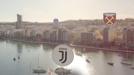 Blockchain-Led Fan Engagement Platform Socios.Com Launches AR Football Club ‘Token Hunt’