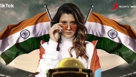 TikTok & Sony Music Release ‘Jeetega Saara India’ Ambush Anthem For The Cricket World Cup