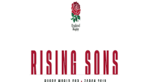 England Rugby Launches Japan 2019 ‘Rising Sons’ (& Supplier Canterbury Launches New Kit)