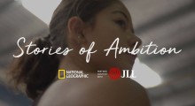 JLL Singapore Rolls Out Sports Climbing Docu-Series On Nat Geo Marking One Year To Tokyo 2020