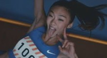 Nike China Continues To Break Down Barriers Via Sports Star-Studded ‘Further Than Ever’
