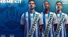 Paddy Power’s Fake Hoax Huddersfield / Newport / Motherwell ‘Unsponsor: Save Our Kit’ PR Spoof