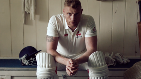 ECB Sponsor Natwest Uses CGI To Pit ‘Freddie V Freddie’ Prior To World Cup Final & Ashes ‘Pick-up & Play’ Simulator Experience
