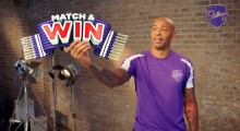 Cadbury Leverages Premier League Kick-Off With Henry Fronted ‘Match & Win’ Promotion