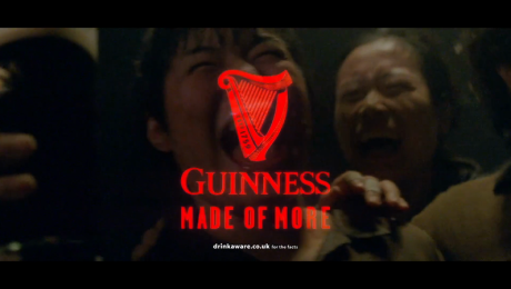 Guinness Celebrates Japan’s Female Rugby Stars In ‘Made Of More’ World Cup Pioneers