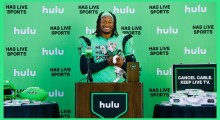 Prior To NFL Kick Off Hulu Extends ‘Sell Outs’ Via Spots Starring Todd Gurley’s Cat Mr Hulu
