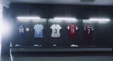 FA Women’s Super League Title Sponsor Barclays  Launches New Season ‘History Is Anyone’s Now’