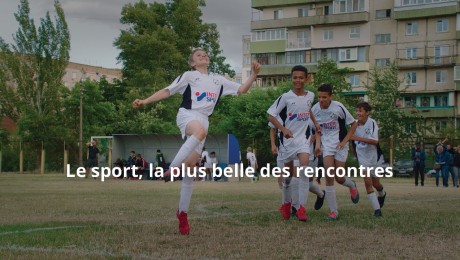 Intersport Leverages Back To School In France Via New Football-Led ‘Offside’ Campaign