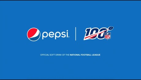 Pepsi Renews Super Bowl Halftime Show & Launches Season-Long NFL ‘Always Be Celebrating’