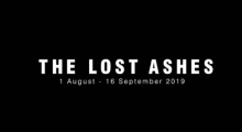 YMHM/Opening Up Cricket’s ‘The Lost Ashes’ Art Work Drives Awareness Of Mental Health & Suicide