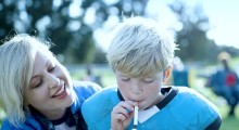 ‘Football Concussions As Bad For Kids As Smoking’ Says Concussion Legacy Foundation PSA
